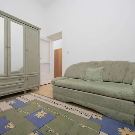 Nowy Swiat W Centrum Warszawy By Renters Apartment *