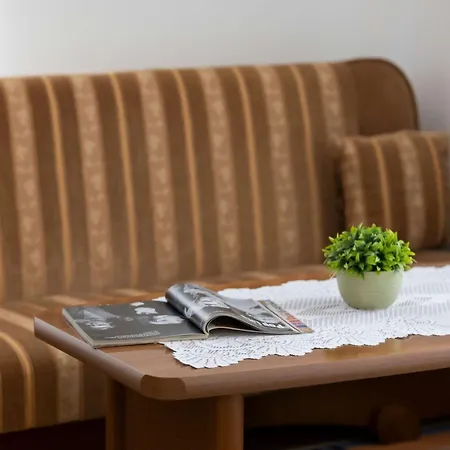 Apartmán Nowy Swiat W Centrum Warszawy By Renters *