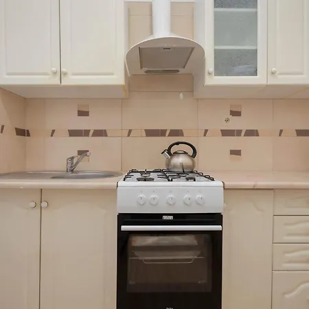 Apartmán Nowy Swiat W Centrum Warszawy By Renters Varšava