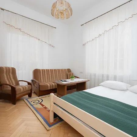 Nowy Swiat W Centrum Warszawy By Renters Daire *