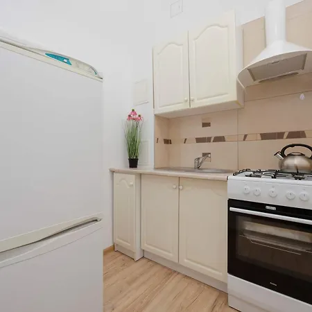 Nowy Swiat W Centrum Warszawy By Renters