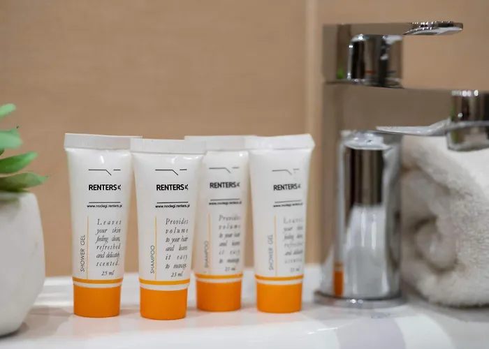 Nowy Swiat W Centrum Warszawy By Renters شقة وارسو