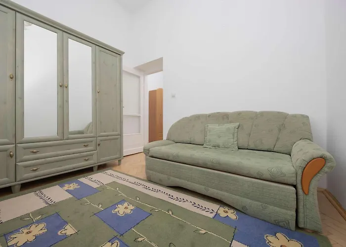 Nowy Swiat W Centrum Warszawy By Renters شقة *