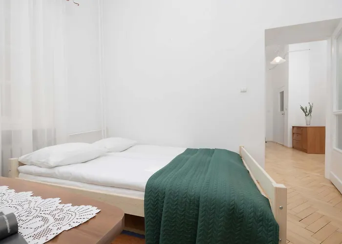 Nowy Swiat W Centrum Warszawy By Renters شقة *