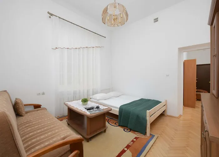 Nowy Swiat W Centrum Warszawy By Renters شقة *