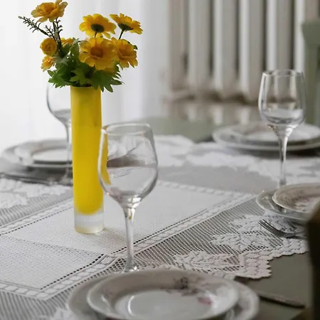 Nowy Swiat W Centrum Warszawy By Renters Appartamento