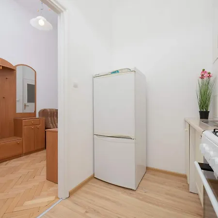 Nowy Swiat W Centrum Warszawy By Renters Appartamento *