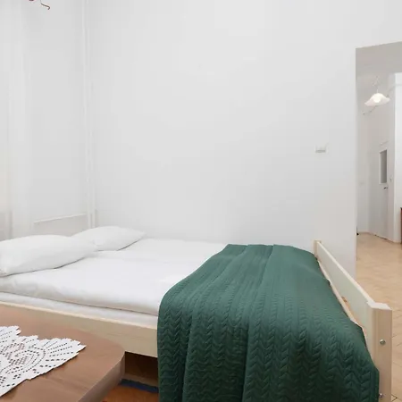 Nowy Swiat W Centrum Warszawy By Renters Appartement *